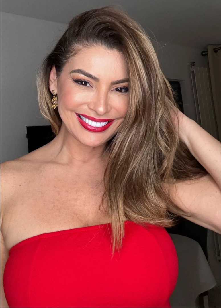 On me dit souvent que j ai des belles dents et un beau sourire tu es d 