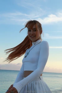 Do i look innocent remember looks can be deceiving