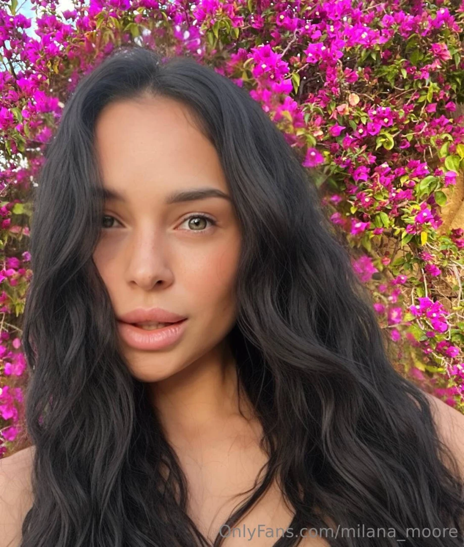 Morning lightness is a magical feeling that covers my body with the part 2 