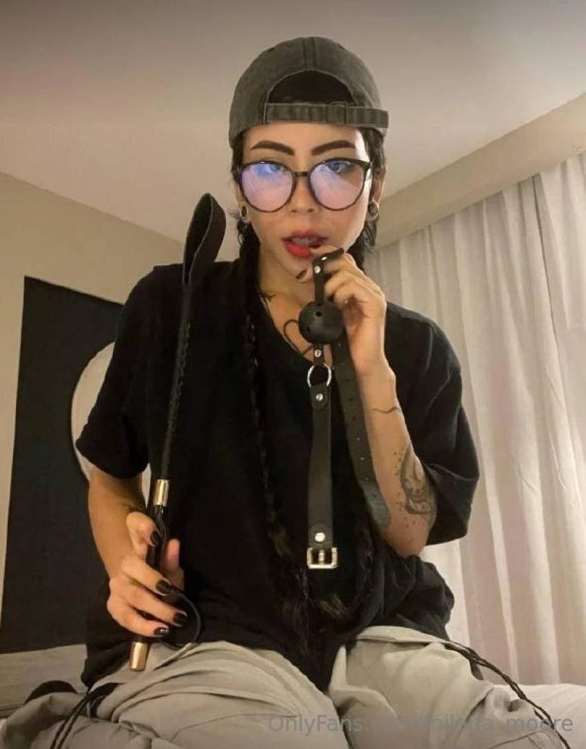 Unleash your inner with me roxy at first glance you may think i m part 14 