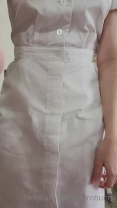 Heading off for a vintage 1950s nurse photoshoot now wish me luck