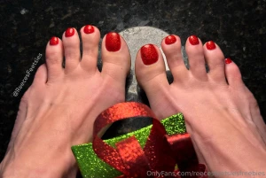 Happy holidays and merry christmas eve part 1