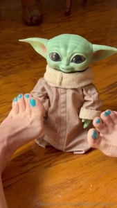 I am a huge star wars fan i have tons of stuff that i have collected