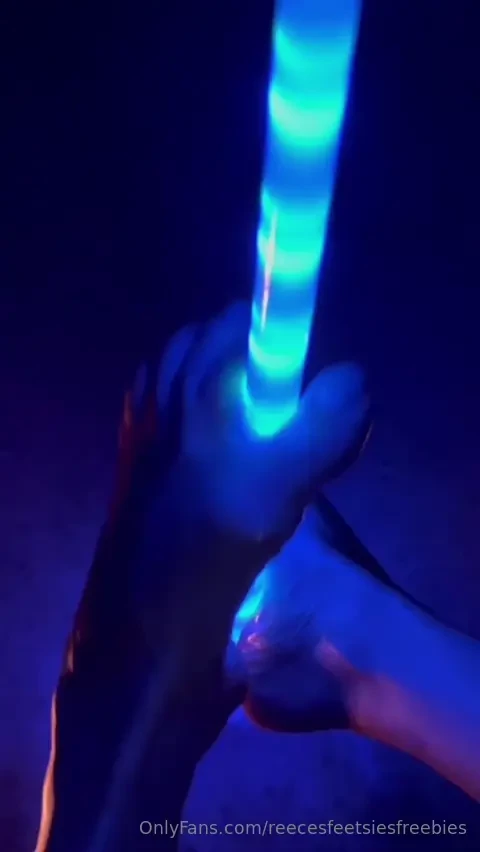 Never underestimate the power of the dark side 