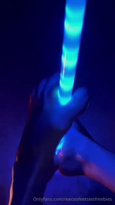 Never underestimate the power of the dark side
