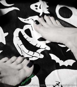 Well it is friday the 13th