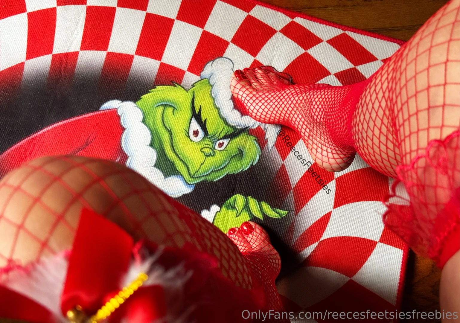 Definitely one of my favorite christmas movies what is yours 