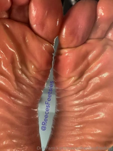 How long would it take for you to lick every wrinkle