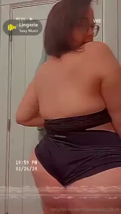 Tell me i m your good girl part 1 