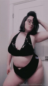 Tell me i m your good girl part 2