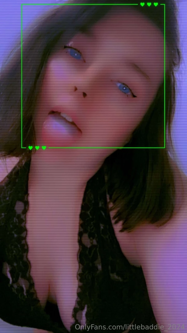 Tell me i m your good girl part 3 