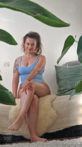 Feeling a little wild today part 3