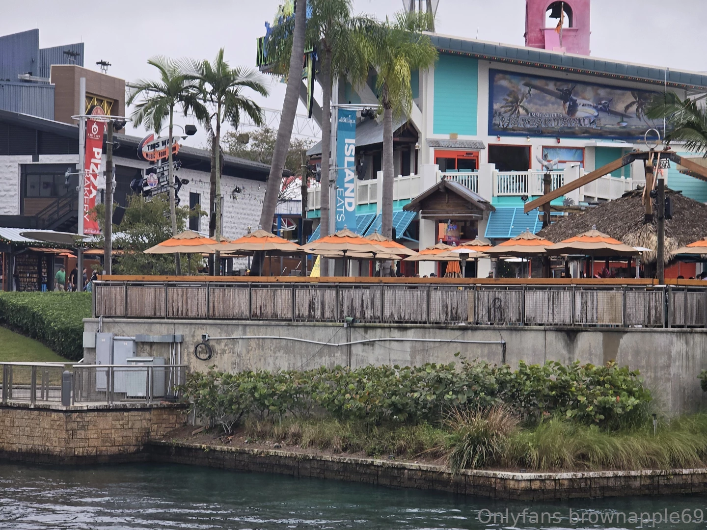 Out here in orlando can t wait till tonight 