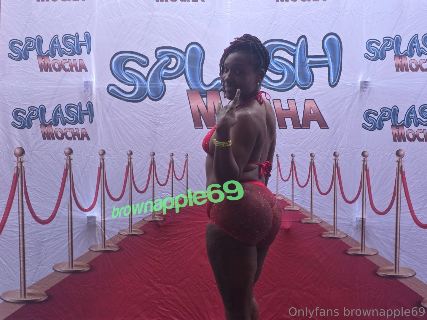 Orlando was so much fun brownapple69 samantha_coxxx1 