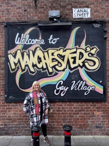 Pictures from my day in manchester great day but over too quickly part 7