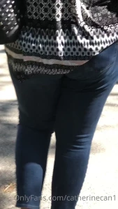 A little walk in the park with anna wish i d brought my sun dress lol