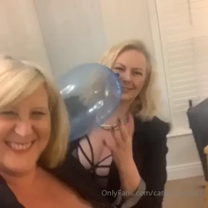 When you run out of balloons there s always something a resource full