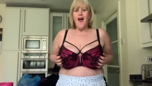 Carrots are for casseroles or are they lol your step-mum peels some