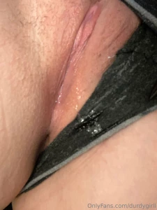 Soaked my shorts part 1