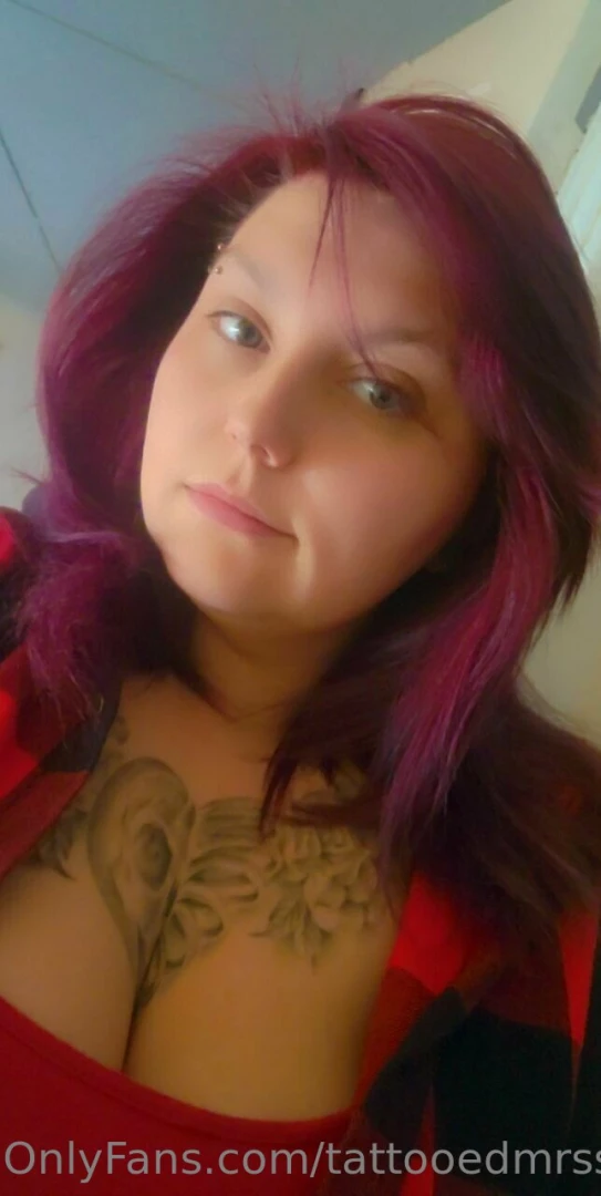 New colour mama likes 