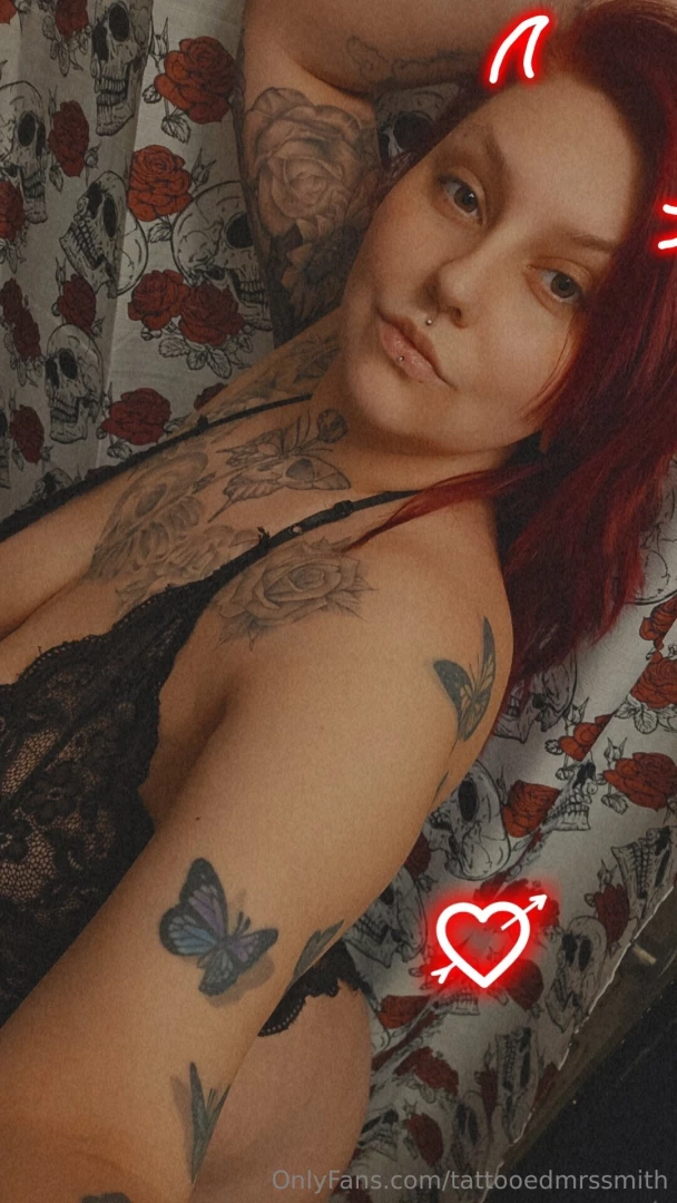 Sometimes i look good in lingerie p part 2 