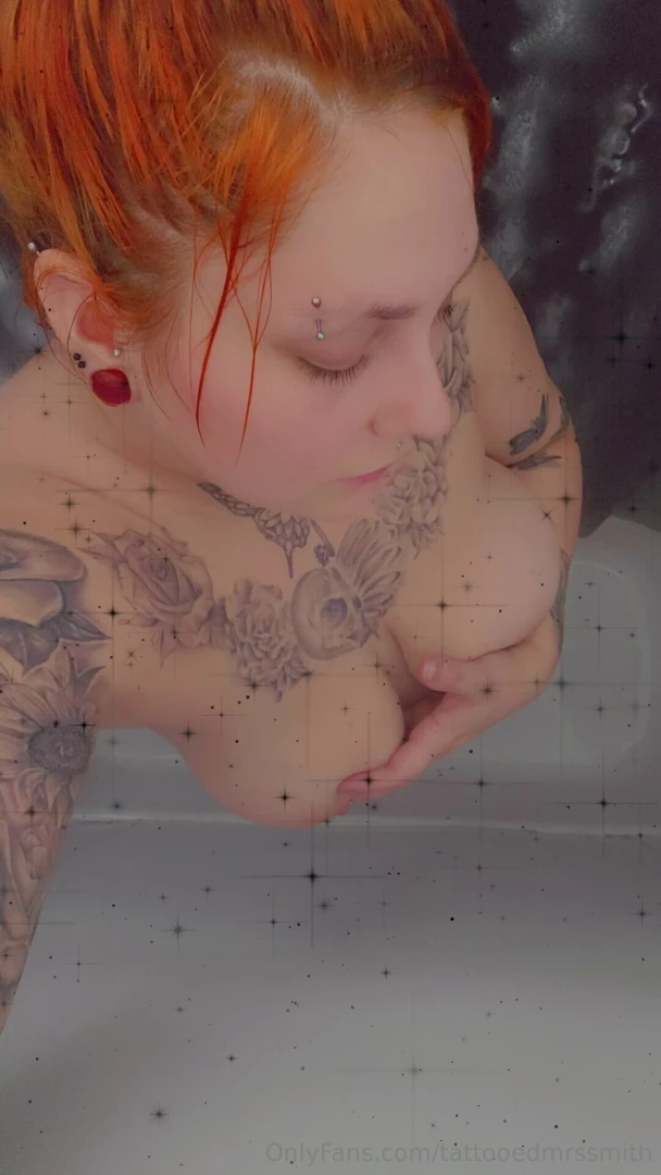 Showers always help get clean yeah and to make sure i m definitely 