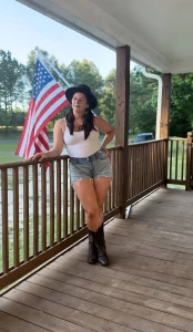 All american beauty