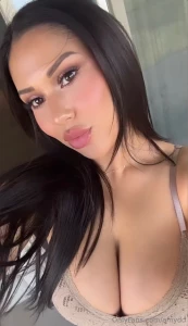 Any plans for today babe part 1