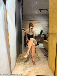 Came back from my holiday and i was feeling so horny i made some