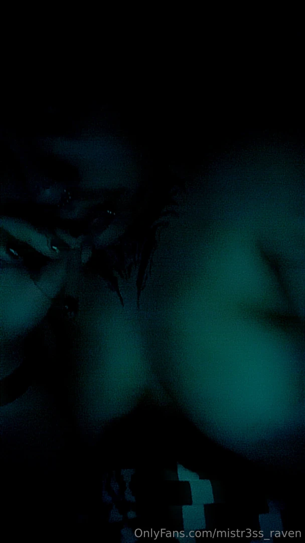 First pic out of my new apartment 