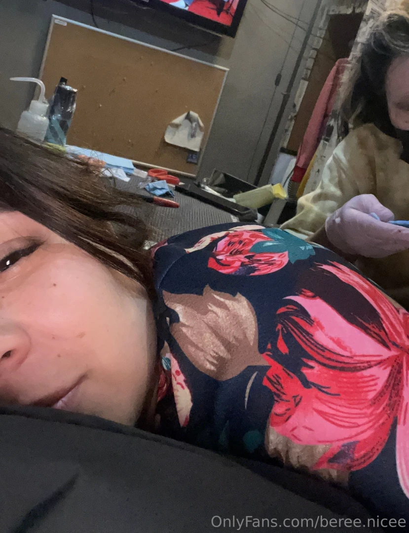 I love the tatoos please send more tips for more body art baby part 2 