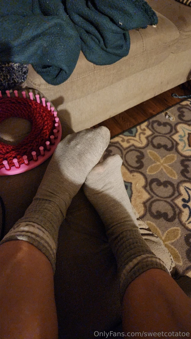 Feets part 36 