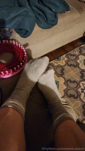 Feets part 36
