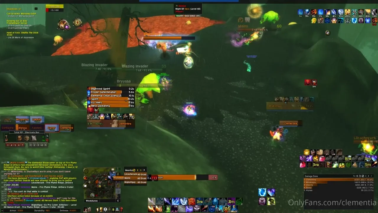 Clash operation stealth for context everyone but me had no gear on 