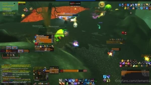 Clash operation stealth for context everyone but me had no gear on