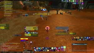 Stranger trys to interrupt intimate 1v1 session