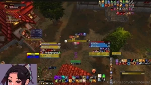 Blowing my load into these hoes until their pimp shows up for context