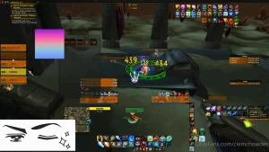 Finding it a little easier to release all of my sweet love onto these