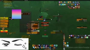 Female struggles to climax as she s surrounded by five strangers 4v5