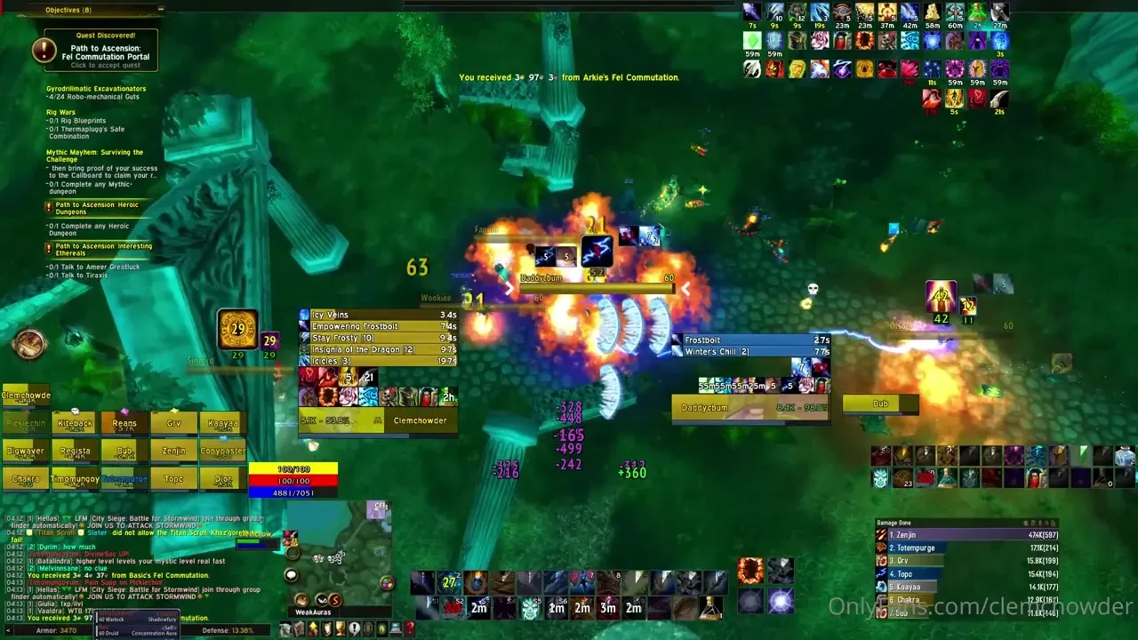 We get bent over and take it from behind 