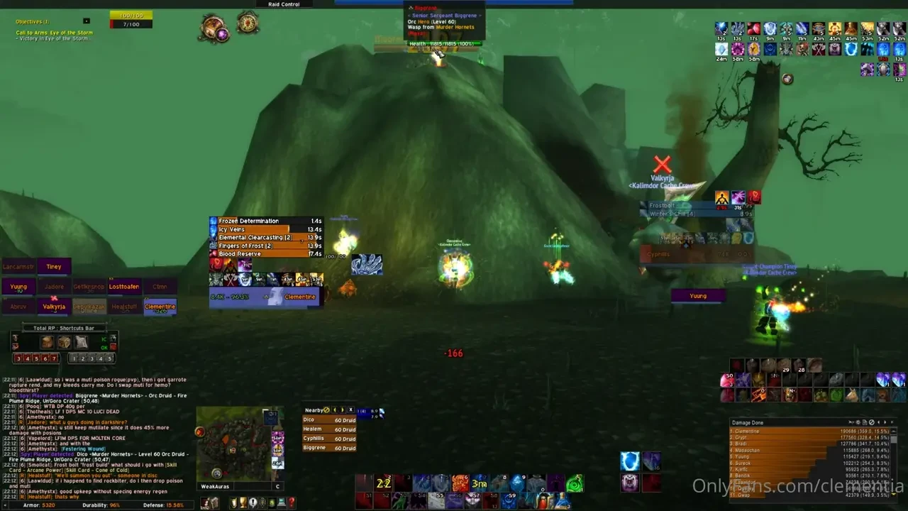 Murder hornets disappear 