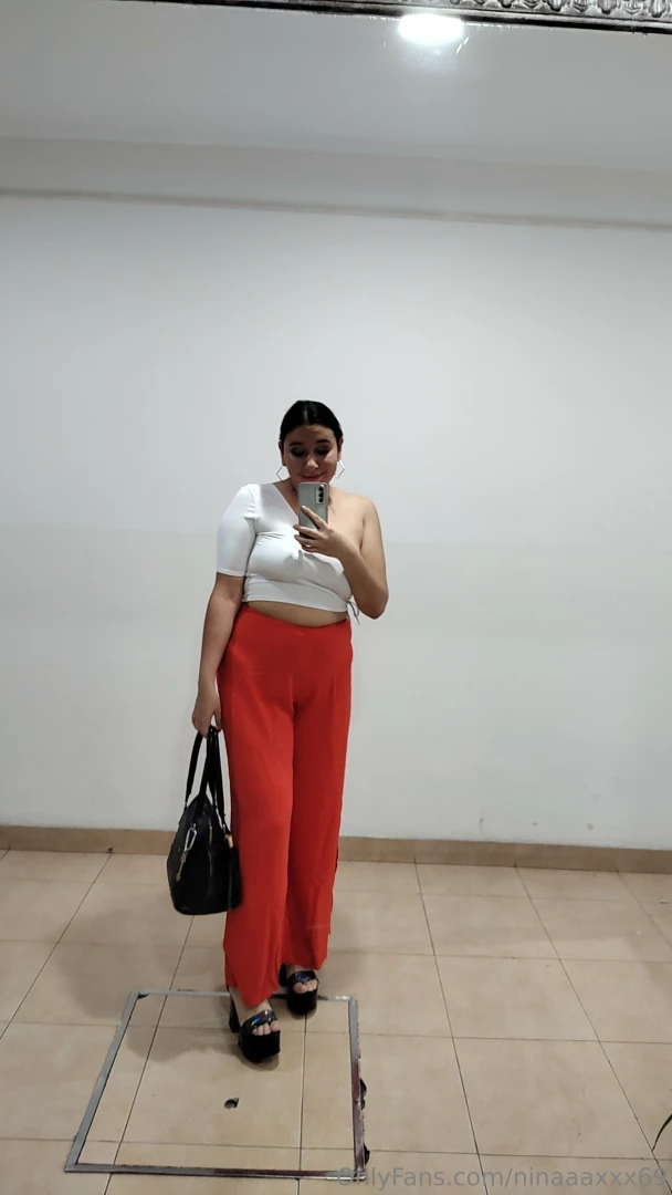 I m ready for our date part 2 