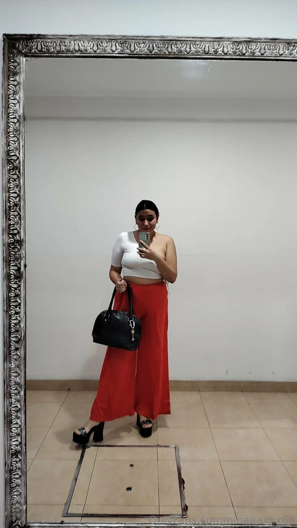 I m ready for our date part 1 