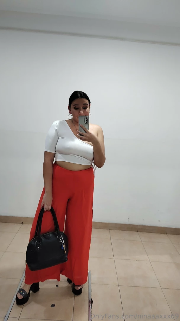 I m ready for our date part 3 