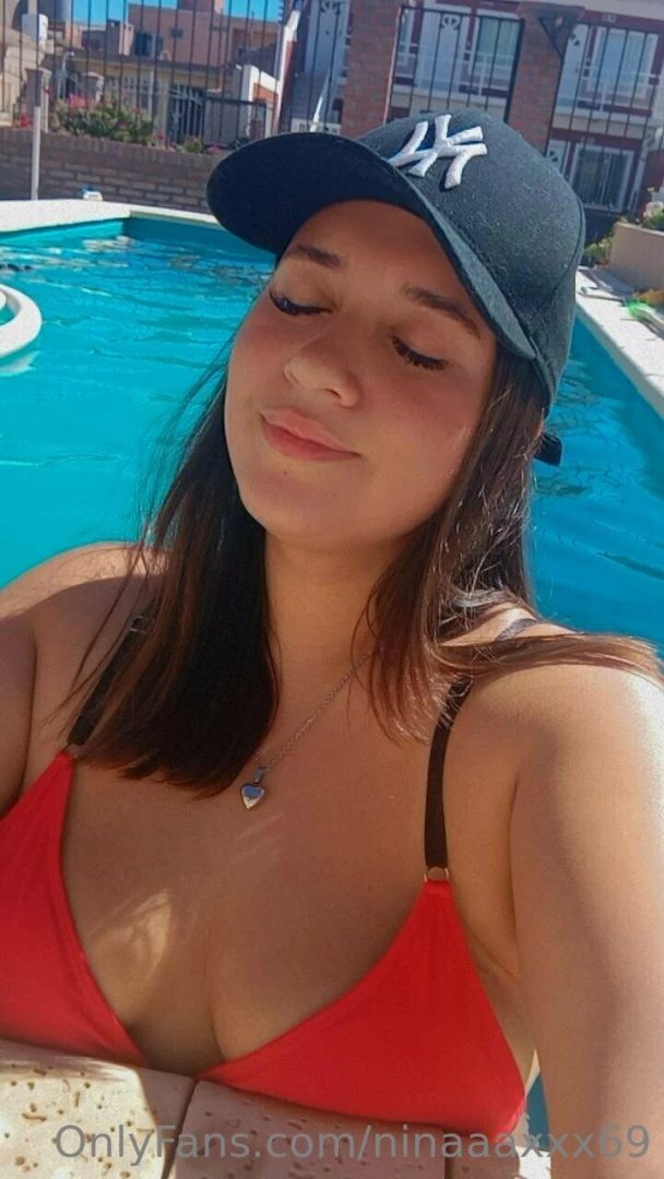 Ready to get wet with me 