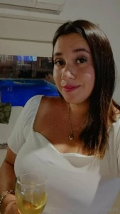 Your favourite girl right here