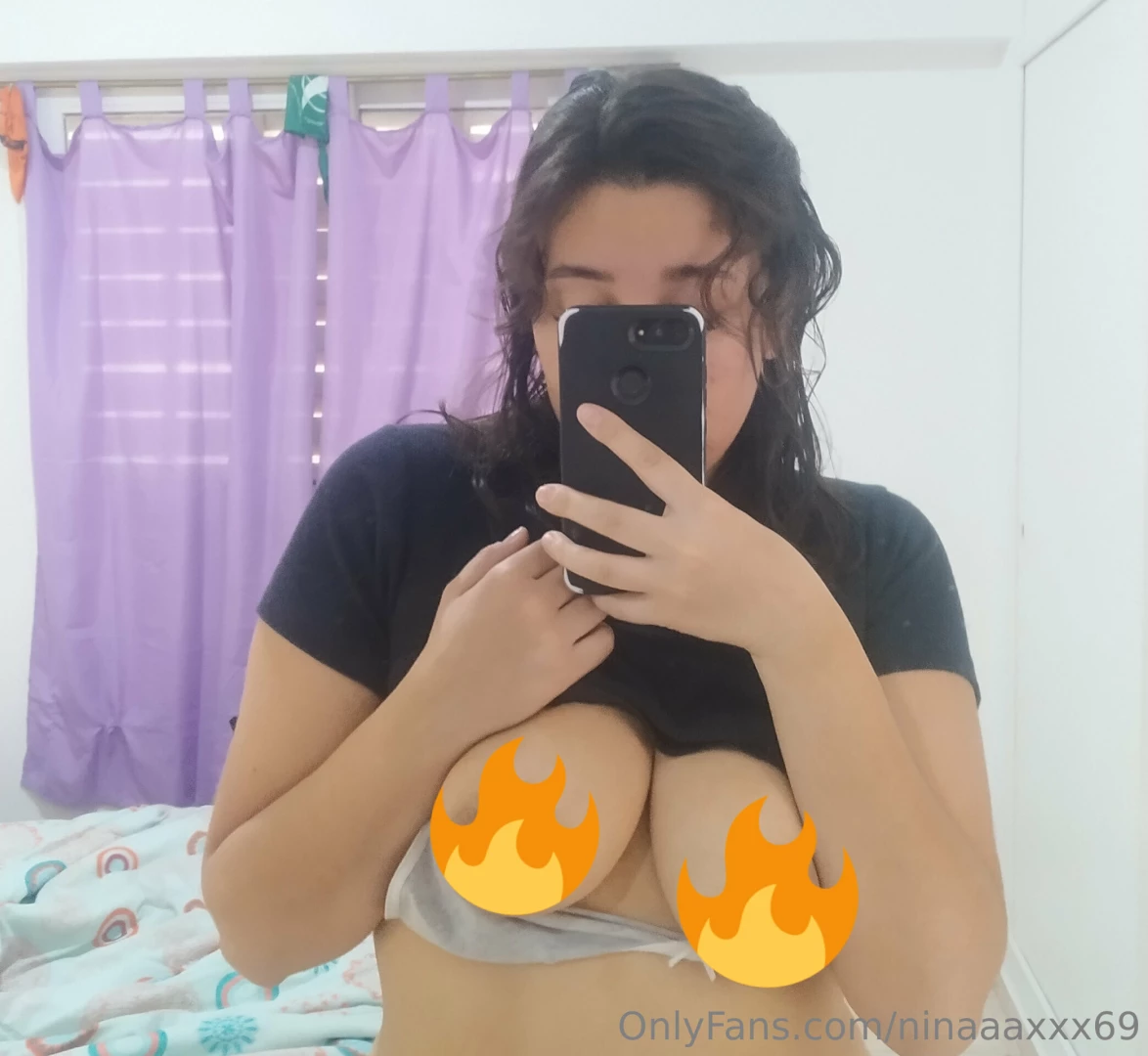 Morning wanna see this pic without the emojis text me amp i will share 