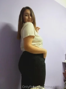 Do you wanna see what s underneath part 3