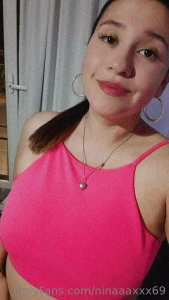 Is pink my colour part 2