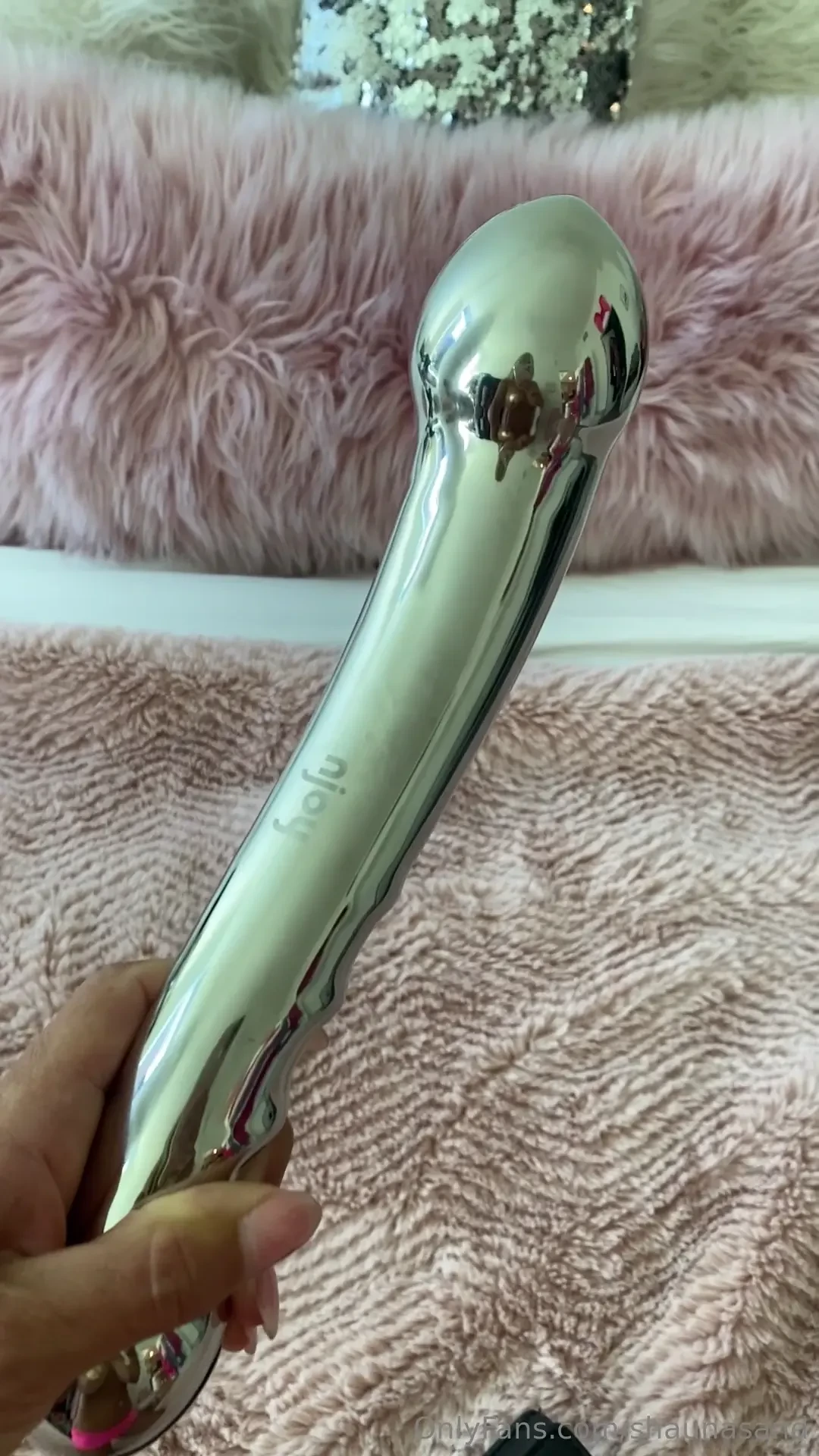 Omg super sale my new sexy dildo video was 200 it s on sale for 100 